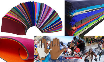 La Cina Dongguan Huixinfa Sports Goods Co., Ltd Profilo Aziendale