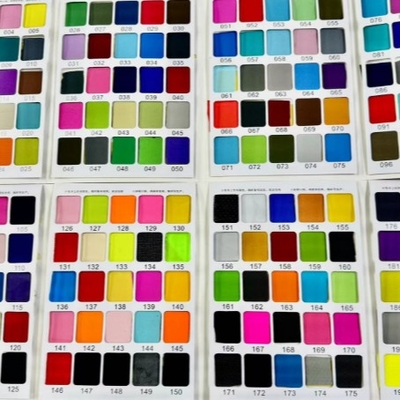 3mm Acque resistenti Isolato di Neoprene Fogli di tessuto Color Personalizzazione Spessore Personalizzazione 1-30mm