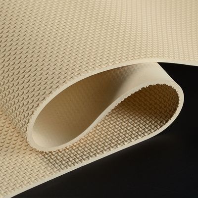 Foglio di gomma neoprene Sharkskin per interni auto