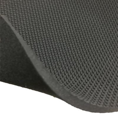 Foglio di gomma neoprene Sharkskin per interni auto