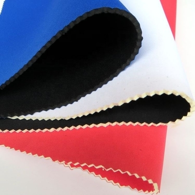 Carta di neoprene SCR ad alta resistenza per bagagli, custodia per telefono, borsa per fotocamere, guanti da esterno, calzature