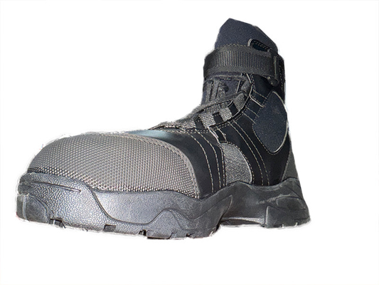 Scarpe di salvataggio in acqua resistenti allo scivolamento per uso pesante Scarpe di salvataggio in acqua resistenti all'acqua per uso esterno