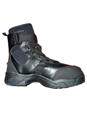 Scarpe di salvataggio in acqua resistenti allo scivolamento per uso pesante Scarpe di salvataggio in acqua resistenti all'acqua per uso esterno