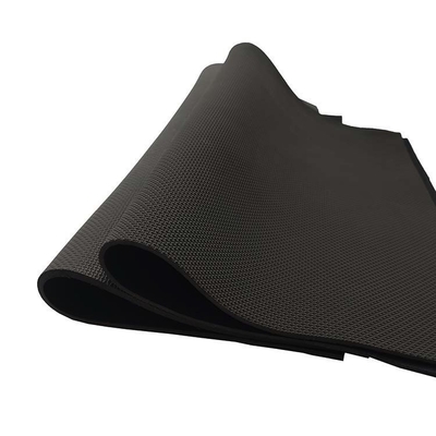 Tessuto costolato tricottato del neoprene, strato del neoprene di durezza 5mm di grado 10-13