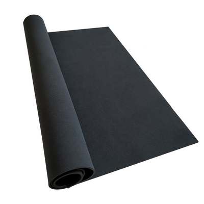 Tessuto costolato tricottato del neoprene, strato del neoprene di durezza 5mm di grado 10-13