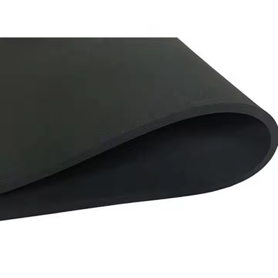 Materiale di neoprene resistente a sostanze chimiche di colore bianco ideale per prodotti di lunga durata