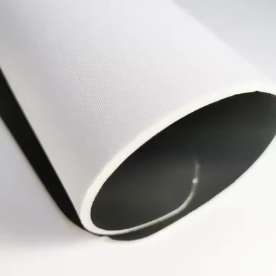 Altro nome Foglio di gomma di schiuma di materiale di neoprene facile da pulire