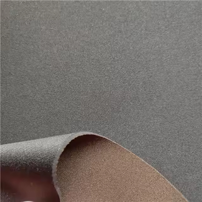 Materiale di neoprene facile da pulire spessore 3 mm per professionisti