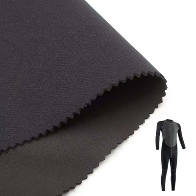Tessuto di neoprene camuffato da 3 mm per supporti sportivi impermeabile
