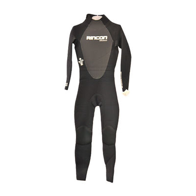 Women’S Triathlon/Open‑Water Full Wetsuit Smooth‑Skin Neoprene With Buoyancy Panels Back Zip OWS Tri Racing Swim Training