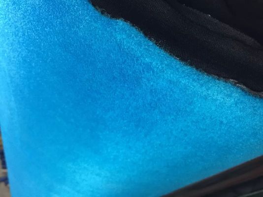 Sports Supports Nylon Neoprene Fabric 6mm SCR Thick Scuba Fabric