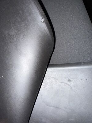 Material Sintetico in Gomma Neoprene Impermeabile per la Produzione di Guarnizioni e Coperture Protettive