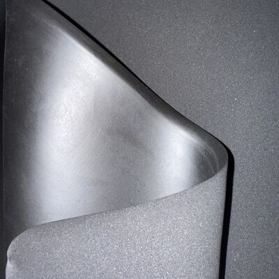 Material Sintetico in Gomma Neoprene Impermeabile per la Produzione di Guarnizioni e Coperture Protettive