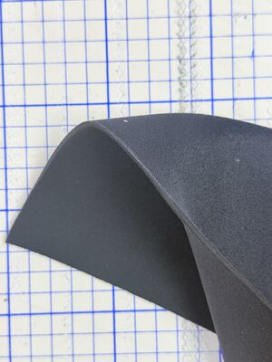 Materiale di neoprene doppia maglietta CR composito alta allungamento recupero rapido per abbigliamento per sport acquatici confortevole e durevole