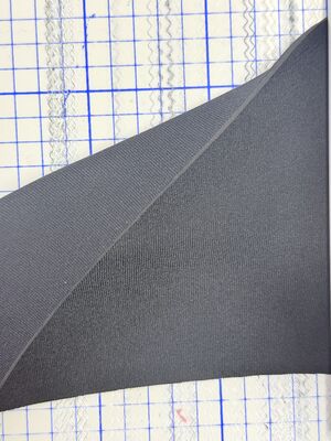 Materiale di neoprene doppia maglietta CR composito alta allungamento recupero rapido per abbigliamento per sport acquatici confortevole e durevole