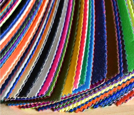Tessuto di neoprene impermeabile da 5 mm, tessuto di nylon di neoprene SBR stratificato economico, di base, a basso costo,