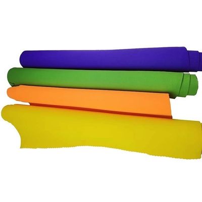 2 mm 5 mm tessuto di neoprene a doppio lato tessuto personalizzato, multifunzionale, impermeabile, antiscivolo, copertina, scarpe e accessori di abbigliamento