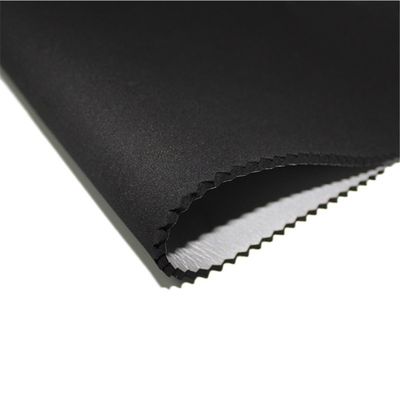Waterproof Wetsuit Fabric By The Yard, SBR 3MM Polychloroprene Fabric, Source Factory Producton, Discounted Neoprene, Cost-Effective Material, Multi-Purpose Material