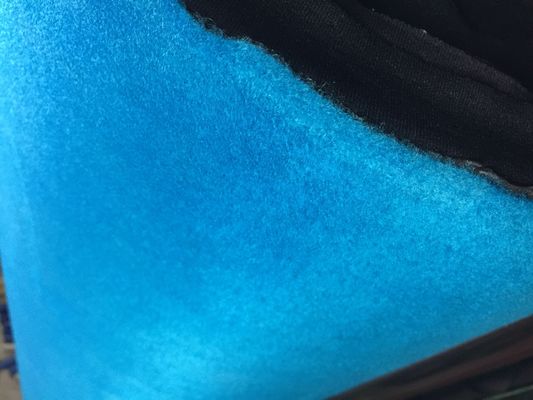 Supporti sportivi tessuto di nylon neoprene, 6mm SCR tessuto di spessore per subacqueo stratificato di nylon poliestere lycra