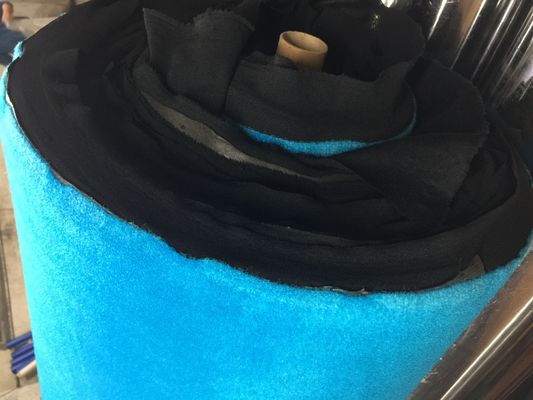 Supporti sportivi tessuto di nylon neoprene, 6mm SCR tessuto di spessore per subacqueo stratificato di nylon poliestere lycra
