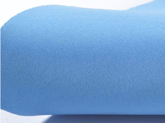 30% 50% SCR gomma da subacqueo Neoprene spugna, blu morbido tessuto di Neoprene da 3 mm