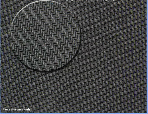 Materiale di neoprene laminato spessore 2-7 mm Fogli di schiuma SCR 50% SCR