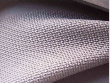 Materiale di neoprene laminato spessore 2-7 mm Fogli di schiuma SCR 50% SCR