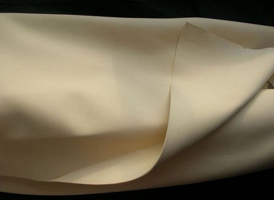Materiale di neoprene laminato spessore 2-7 mm Fogli di schiuma SCR 50% SCR