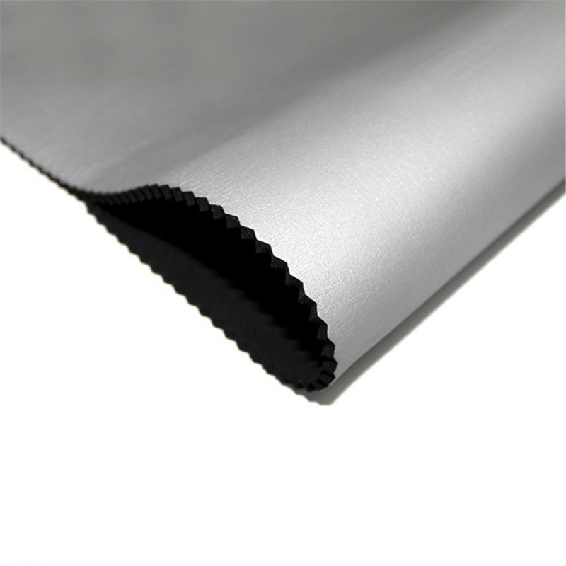 1mm 3mm 5mm Acque resistenti Elastico Neoprene di gomma con tessuto ad alta resistenza per impermeabili, bikini, cintura dimagrante