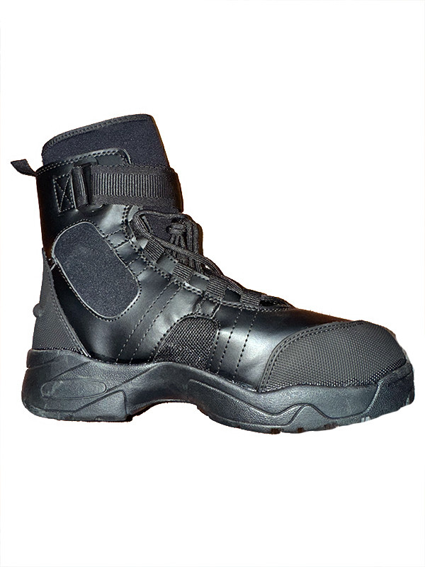Scarpe di salvataggio in acqua resistenti allo scivolamento per uso pesante Scarpe di salvataggio in acqua resistenti all'acqua per uso esterno