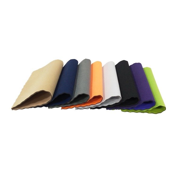 Supporto al ginocchio Ortopedico Neoprene gomma di schiuma adesiva riciclata resistente all'usura, antibatterico, impermeabile,