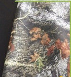 3 mm Camo Nylon Neoprene Materiale 150gm/Yard Foam Rubber Sheet Usato Per Pantaloni da Pesca Materiale impermeabile